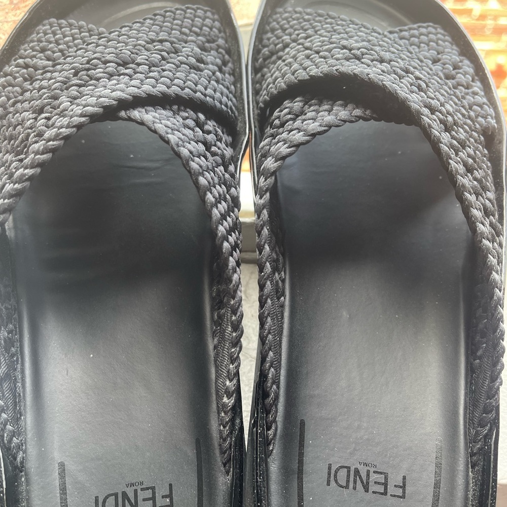 Good condition.